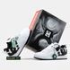 DC Shoes Court Graffik White Black ALL16307 фото 3