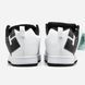 DC Shoes Court Graffik White Black ALL16307 фото 9