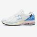 New Balance 1906R Cordura White Blue Pink ALL22102 фото 1