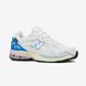 New Balance 1906R Cordura White Blue Pink ALL22102 фото 4