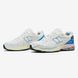 New Balance 1906R Cordura White Blue Pink ALL22102 фото 5