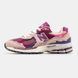 New Balance 2002R Pink Violet ALL09886 фото 1