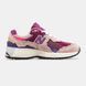 New Balance 2002R Pink Violet ALL09886 фото 8