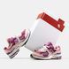 New Balance 2002R Pink Violet ALL09886 фото 3