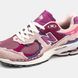 New Balance 2002R Pink Violet ALL09886 фото 2