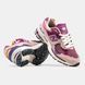 New Balance 2002R Pink Violet ALL09886 фото 4