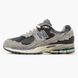 New Balance 2002R Protection Pack Rain Cloud Grey ALL09247 фото 1