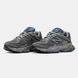New Balance 9060 Grey BLue ALL15787 фото 5
