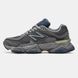 New Balance 9060 Grey BLue ALL15787 фото 1