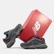New Balance 9060 Grey BLue ALL15787 фото 3