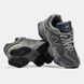 New Balance 9060 Grey BLue ALL15787 фото 4