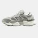 New Balance 9060 Grey ALL23991 фото 10