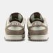 Nike SB Dunk Low Sail Beige ALL23969 фото 9