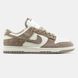 Nike SB Dunk Low Sail Beige ALL23969 фото 6