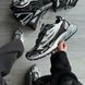Off-White Be Right Back Grey Black ALL24677 фото 1