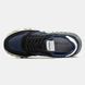 Premiata Mick Blue Black White ALL20724 фото 7