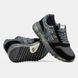 Premiata Mick Grey Black ALL14507 фото 4