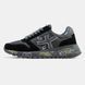 Premiata Mick Grey Black ALL14507 фото 1