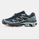 Salomon XT-6 Advanced Blue GORE-TEX ALL18297 фото 1