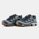 Salomon XT-6 Advanced Blue GORE-TEX ALL18297 фото 5