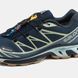 Salomon XT-6 Advanced Blue GORE-TEX ALL18297 фото 2