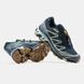 Salomon XT-6 Advanced Blue GORE-TEX ALL18297 фото 4