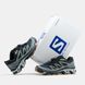 Salomon XT-6 Advanced Blue GORE-TEX ALL18297 фото 3