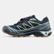 Salomon XT-6 Advanced Blue GORE-TEX ALL18297 фото 10