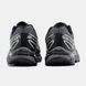 Salomon XT-6 Soft Ground Grey Black White ALL20034 фото 9