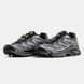 Salomon XT-6 Soft Ground Grey Black White ALL20034 фото 5