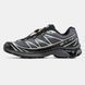 Salomon XT-6 Soft Ground Grey Black White ALL20034 фото 10