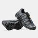 Salomon XT-6 Soft Ground Grey Black White ALL20034 фото 4