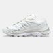 Salomon XT-6 Soft Ground White Silver ALL14924 фото 10