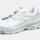 Salomon XT-6 Soft Ground White Silver ALL14924 фото 2