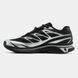 Salomon XT-MM-6 x Maison Margiela Black Silver ALL24015 фото 10