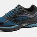 Saucony ProGrid Omni 9 Blue Black ALL24066 фото 2