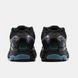 Saucony ProGrid Omni 9 Blue Black ALL24066 фото 9