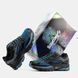 Saucony ProGrid Omni 9 Blue Black ALL24066 фото 3