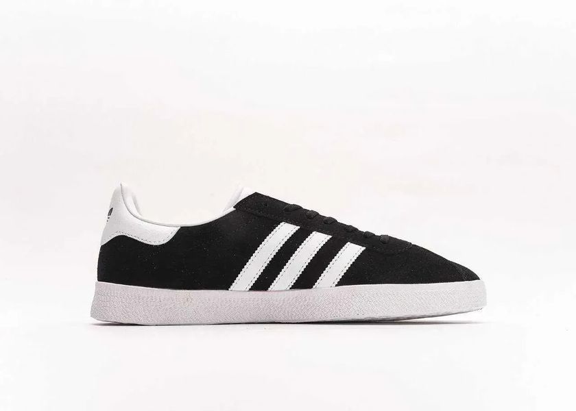Adidas Gazelle Black ALL00183 фото