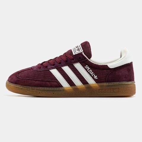 Adidas Spezial Shadow Red ALL19441 фото
