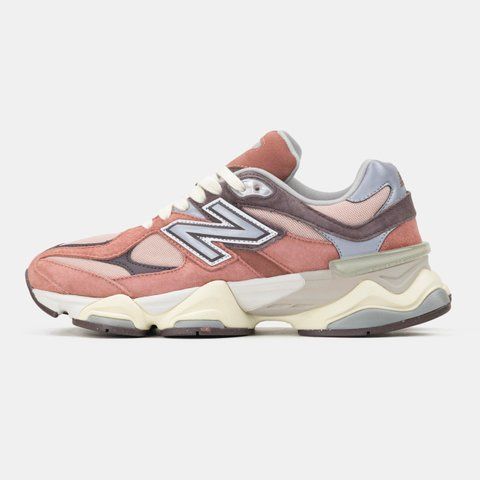 New Balance 9060 Cherry Blossom ALL12579 фото