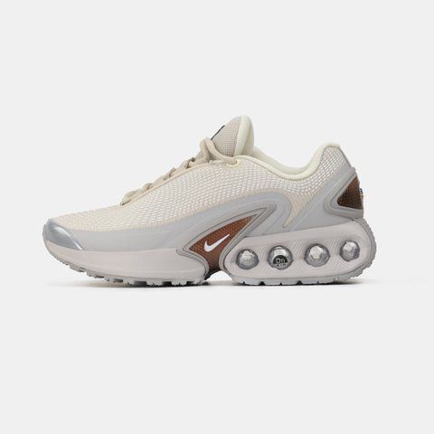 Nike Air Max DN Beige White ALL20461 фото