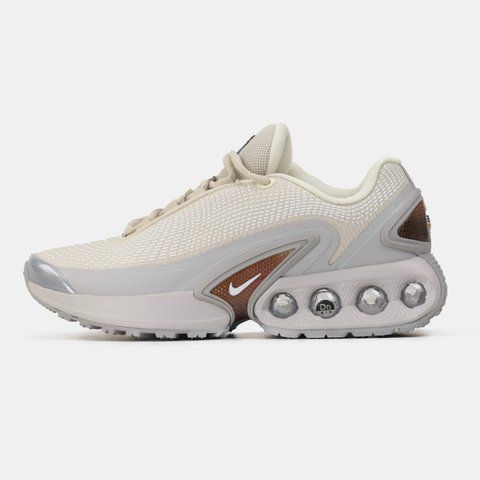 Nike Air Max DN Beige White ALL20461 фото