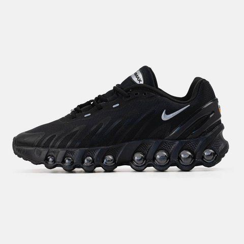 Nike Air Max DN8 Black Grey ALL21913 фото