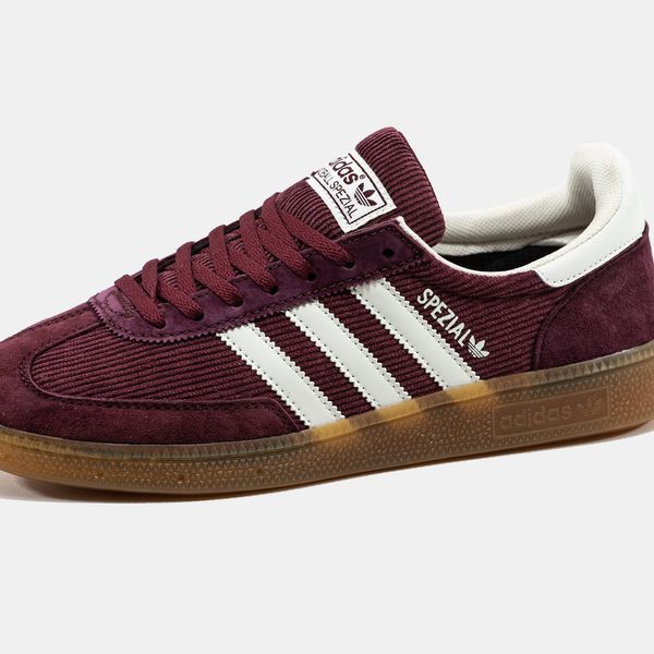 Adidas Spezial Shadow Red ALL19441 фото