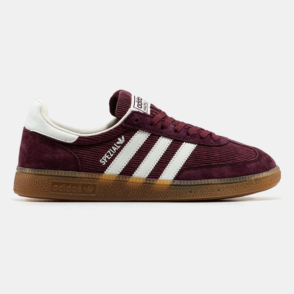 Adidas Spezial Shadow Red ALL19441 фото