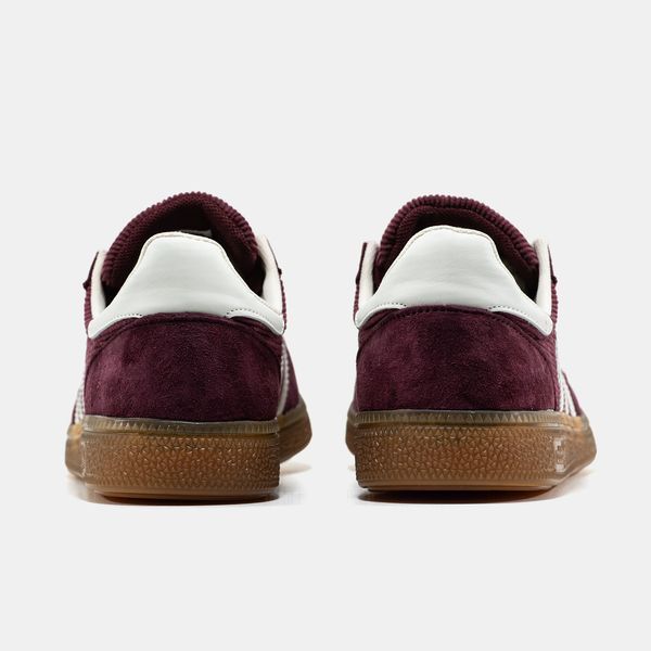 Adidas Spezial Shadow Red ALL19441 фото