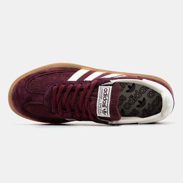 Adidas Spezial Shadow Red ALL19441 фото