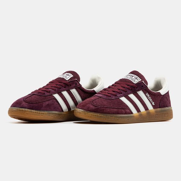 Adidas Spezial Shadow Red ALL19441 фото