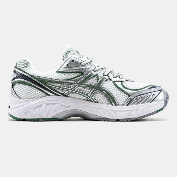 Asics GT-2160 White Silver Green ALL14691 фото